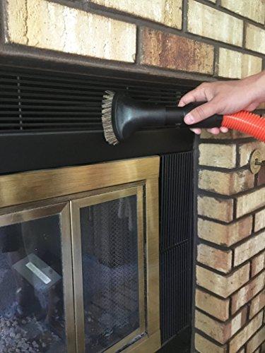 Cen-Tec Systems Cen-Tec Systems 92575 All Things Dusting Vacuum Attachment Package