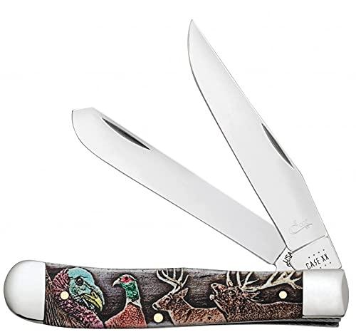 Case Wild Game Series Trapper Gift Set