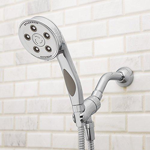 Speakman Speakman Caspian VS-3014-E2 Low Flow Hand Shower Head