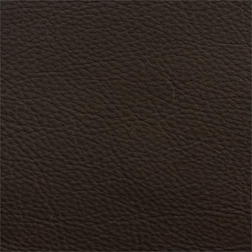 Catnapper Catnapper James Deluxe Glider Recliner in Chocolate Top Grain Italian Leather