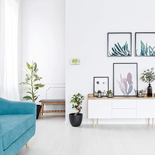 Honeywell Home Honeywell Home RTH6580WF Wi-Fi 7-Day Programmable Thermostat