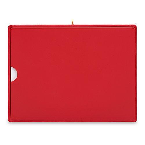 Hallmark Hallmark Keepsake 2017 Our Family Greatest Gifts Picture Frame Dated Christmas Ornament