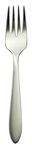 Oneida Oneida B336045A Mooncrest 45-Piece Flatware Set, Service for 8,Silver,45 Piece