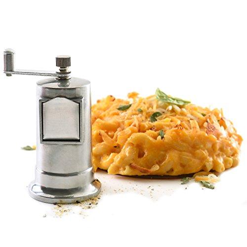 Norpro Norpro Pepper Mill, Metal