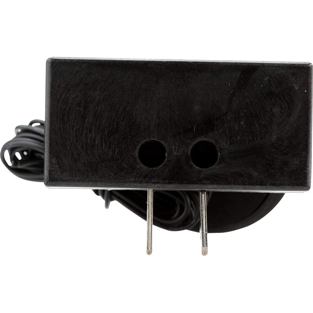 Westek Westek 6043BC Touch Pad Dimmer, Black