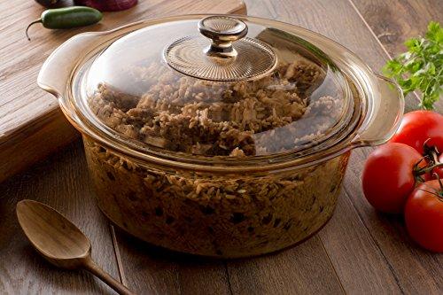 VISIONS Visions Dutch Oven Casserole 5L
