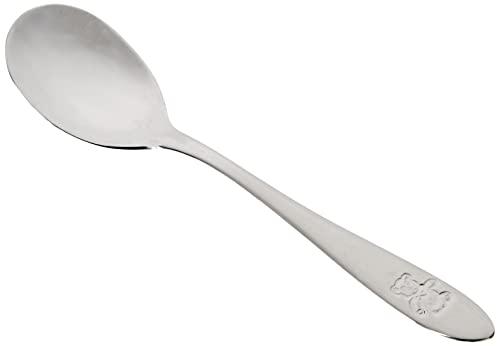 Silit Silit 4-Parts Child's Pezzy Cutlery, 48 x 48 x 28 cm, Silver