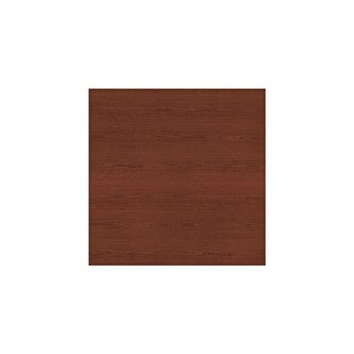 Alera Alera Valencia Series 72 by 24 by 29-12-Inch Credenza Shell, Medium Cherry Frame/Top