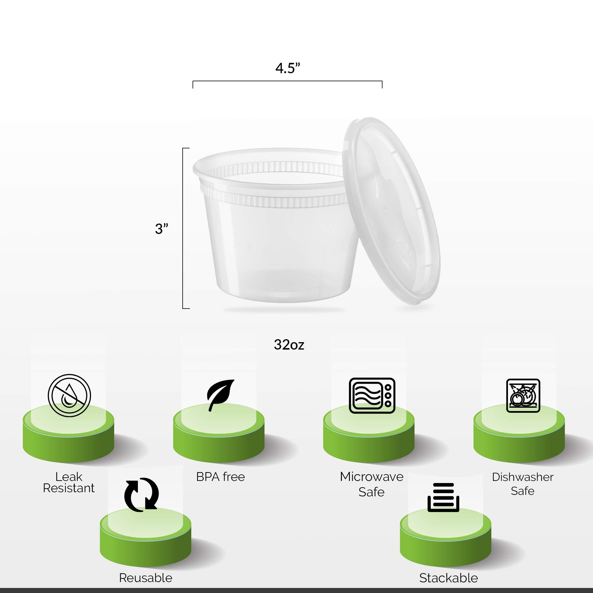 Vitamix Vitamix Container, 64 oz. -60865, 64 Ounce, Clear