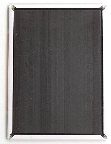 Blue Crab Magnets Frog With Lute Fridge Magnet (2.5 x 3.5 inches)