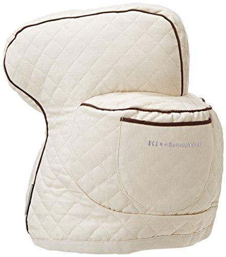 KitchenAid KitchenAid Stand Mixer Cover, One Size, Khaki