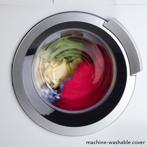 Jaxx Jaxx Sofa Saxx Bean Bag Lounger, 4-Feet, 4-foot, Fuchsia