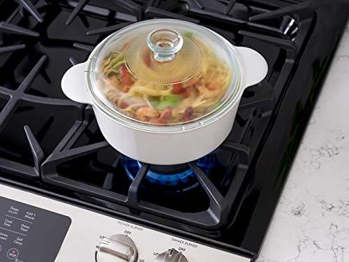 CorningWare CorningWare Dimensions Round Casserole 2.25L