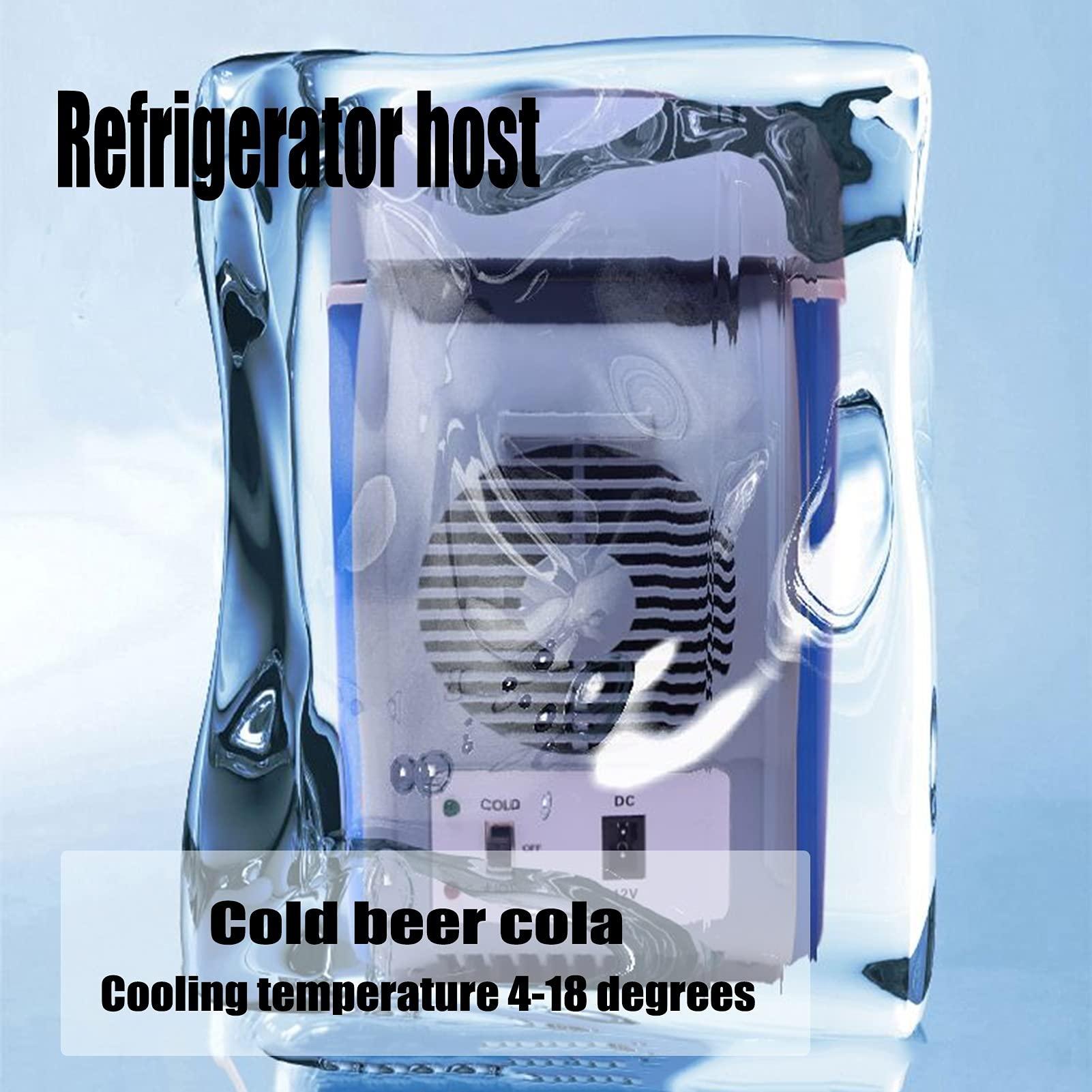 AGYH Mattress Cooler Refrigerator Water-Cooled Mattress, Bed Fan for Cooling Sleep in Home, Office and Bedroom Blue (Color : 0.7X1.6M)