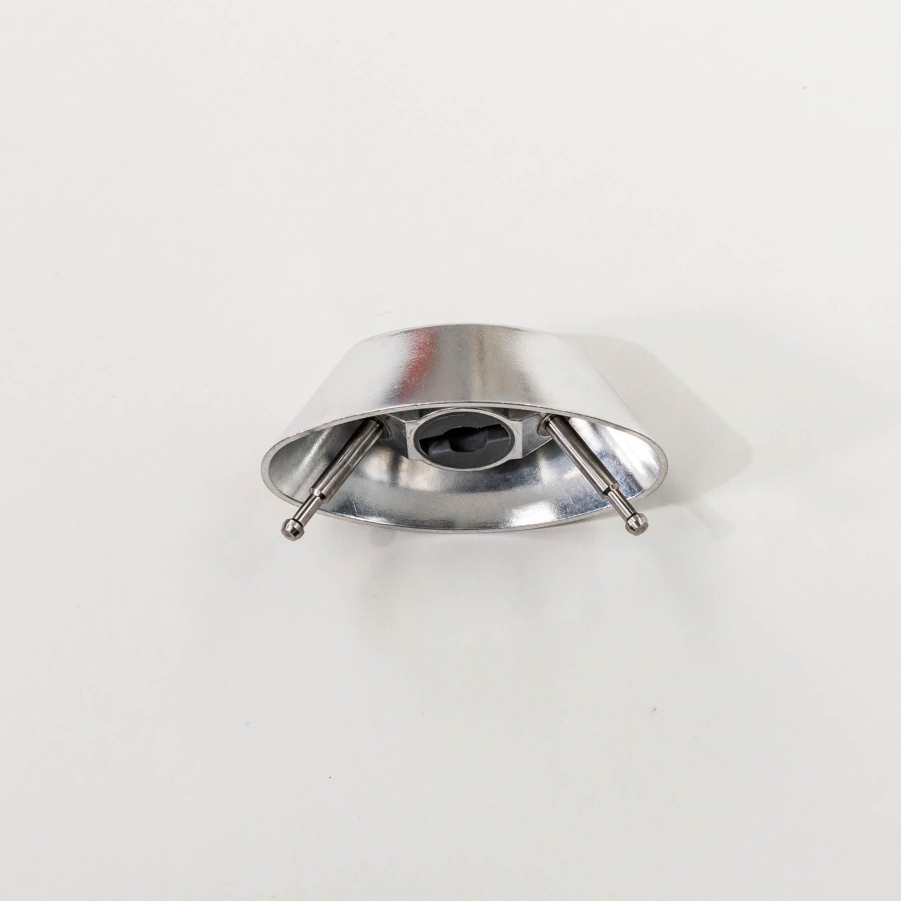 Nutrimill NutriMill Bakers Package for Bosch Universal Plus & Classic and NutriMill Artiste Stand Mixers  Bowl Scraper, Cookie Paddles, Cake Paddles, & Metal Whip Drive