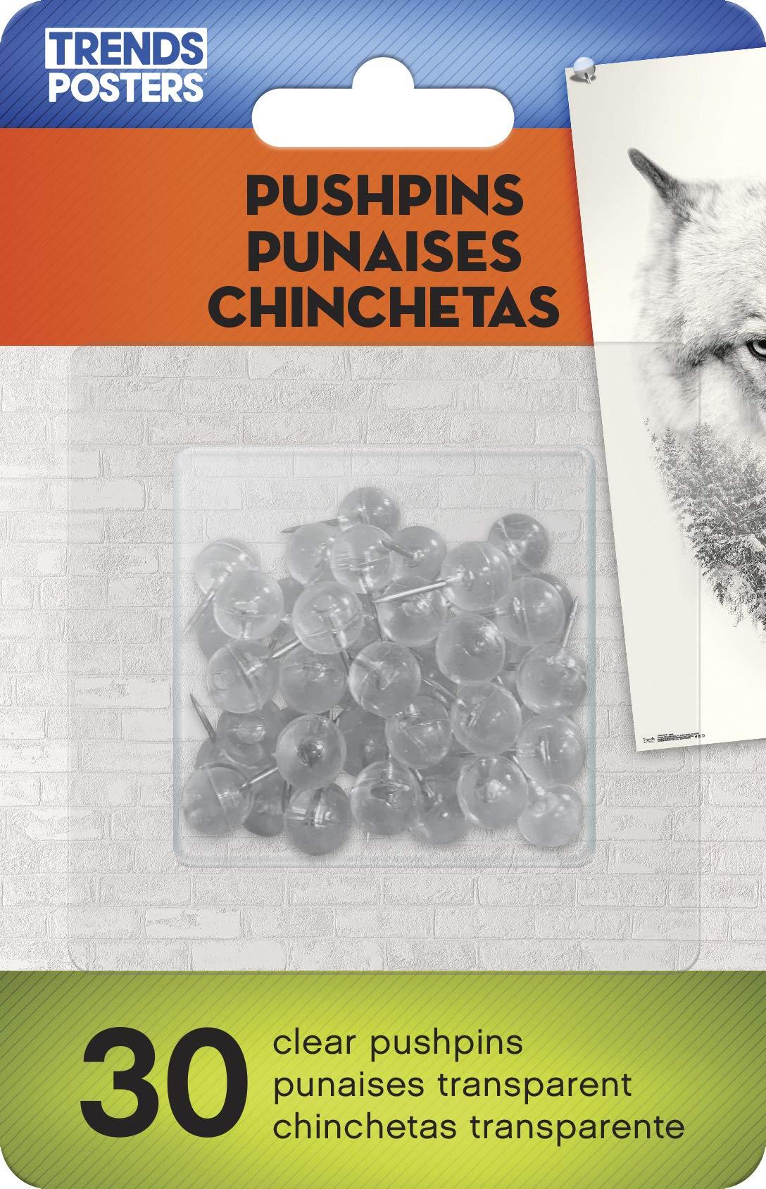 Trends International Trends International Sports Illustrated: Swimsuit Edition - Kate Upton 12 Wall Poster, 14.72\" x 22.37\", Premium Poster & Push Pin Bundle