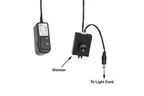 Cocoweb Cocoweb SLED16AB Tru-Slim LED Picture Light, 16", Antique Brass