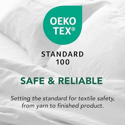 Waverly Waverly Laurel Springs Modern Farmhouse Floral 3-Piece Reversible Quilt Bedding Bedspread Set, Full/Queen, Parchment