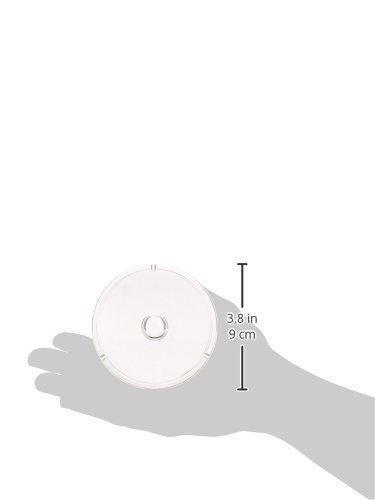 Hario HARIO F-CHJ-45 CHJM-45 Tea Tea Teapot and Round Lid