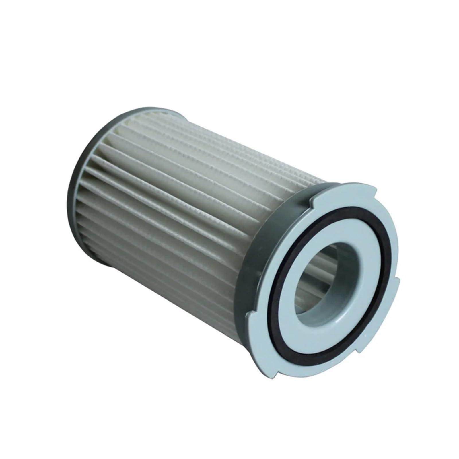 DFHYTHU EF75B Filter Replacement Tools Reusable Vacuum Cleaner ZAN7620 ZAN7635, Compatible For Zanussi EF75B Filter Exquisite