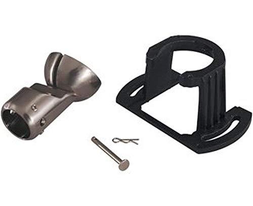 MINKA-AIRE Minka-Aire Sloped Ceiling Adapter for Ceilings up to 45, A245-GL