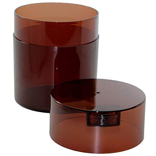 Coffeevac Coffeevac 1/2 lb - The Ultimate Vacuum Sealed Coffee Container, Coffee Tint