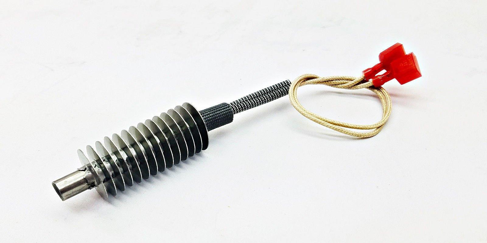 appliance N parts (New) Harman Pellet Stove Finned Igniter, Ignitor Start Glowplug 3-20-677200, PH-HIFIN 3-20-677200 | PH-HIFIN