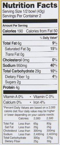 Nongshim NongShim Bowl Noodle Soup, Beef, 3.03 Ounce (Pack of 12)