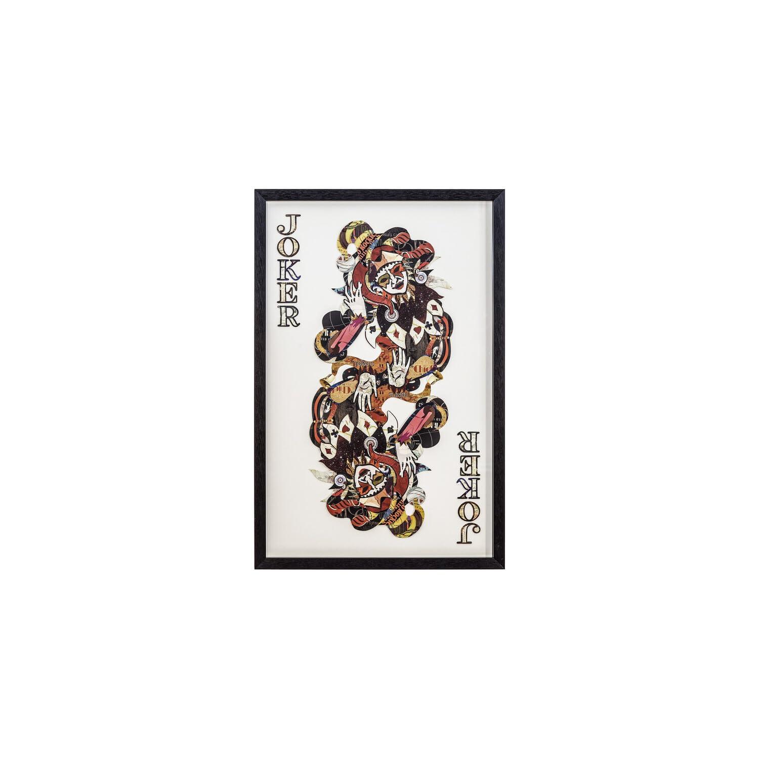 Yosemite Home Decor Yosemite Home Decor Joker\'S Wild