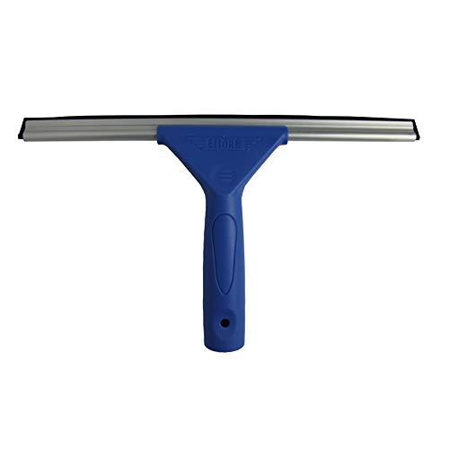 Ettore Ettore 17012 All-Purpose Squeegee, 12-Inch, Blue