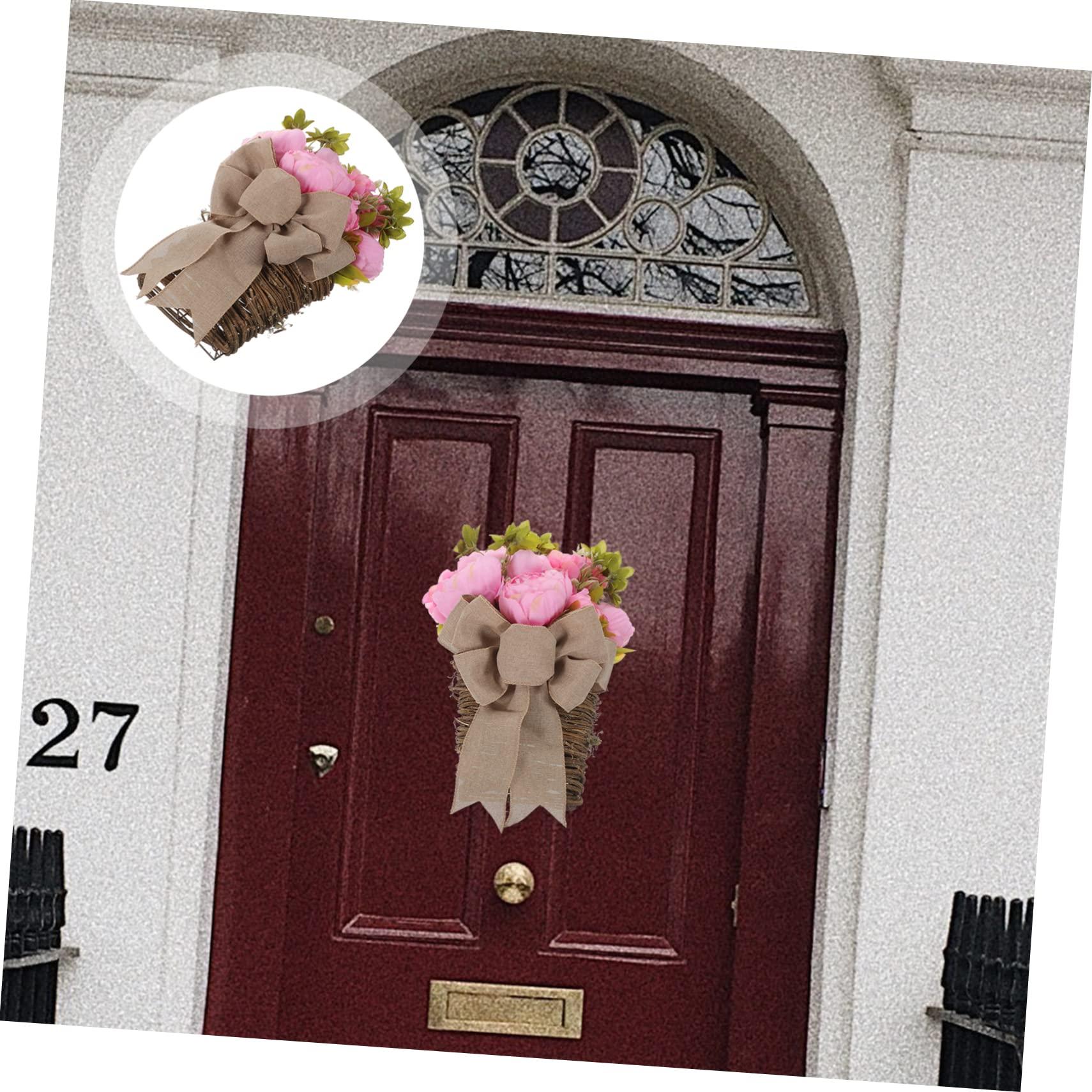 HOME BEDDING COLLECTION 5 Layer Lilac Multi Ruffle Bed Skirt Dust Ruffles with Wrap Around Bed Skirt 21 Inch Tailored Drop Queen XL 600 Threat Count Skin Friendly, Fade Resistant