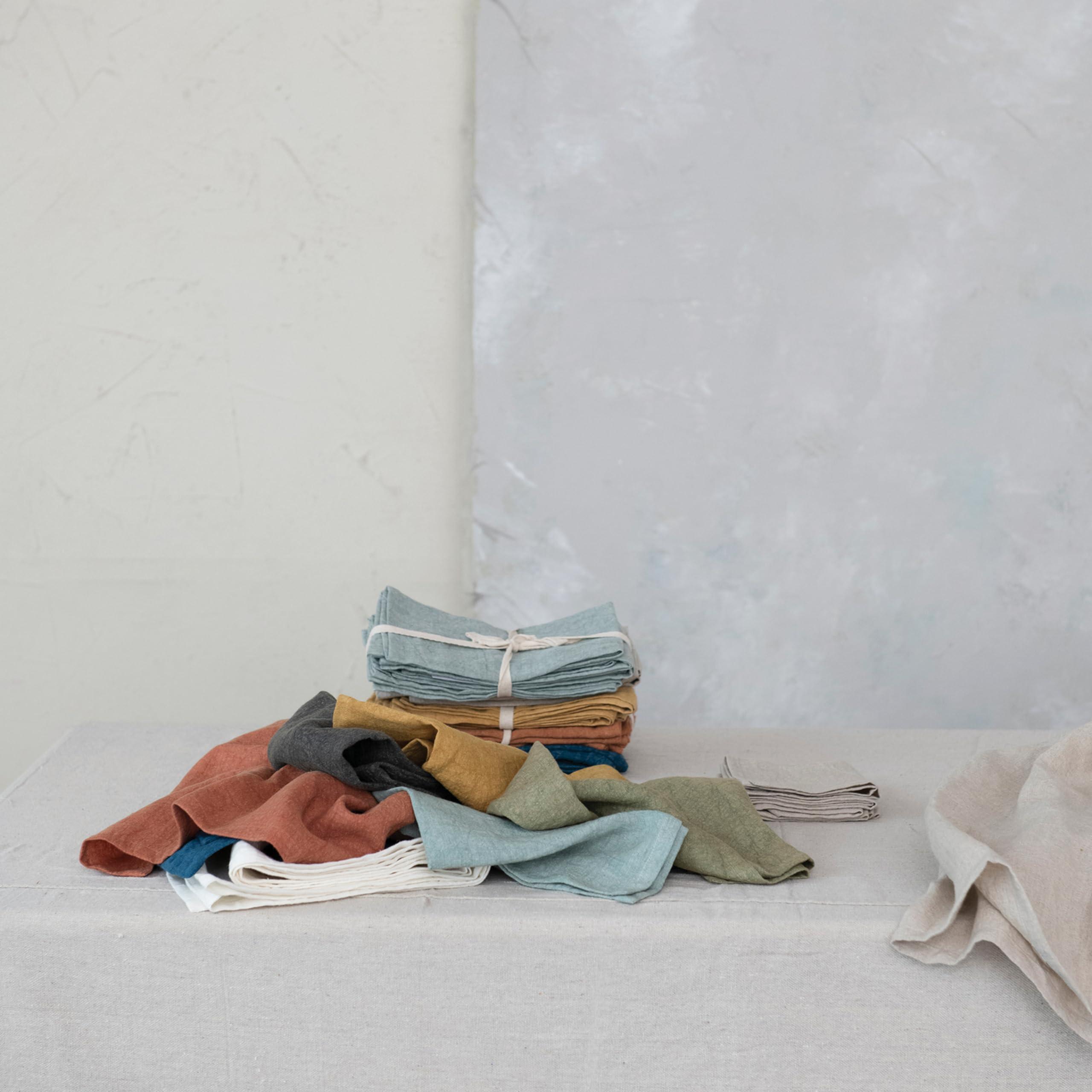 BeKind Online 600 Thread Count Olympic Queen Size Sheet Set 100% Egypt Cotton 600 Thread-Count Hotel Quality Sateen Finish 15-Inches Deep Pockets Cotton Bed Sheets Silky & Soft Egyptian Sheet - Dark Grey