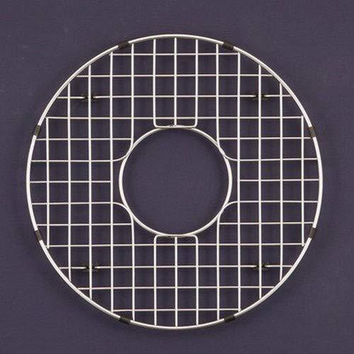 HOUZER Houzer BG-1800 Wirecraft Kitchen Sink Bottom Grid, 13.75-Inch by 13.75-Inch