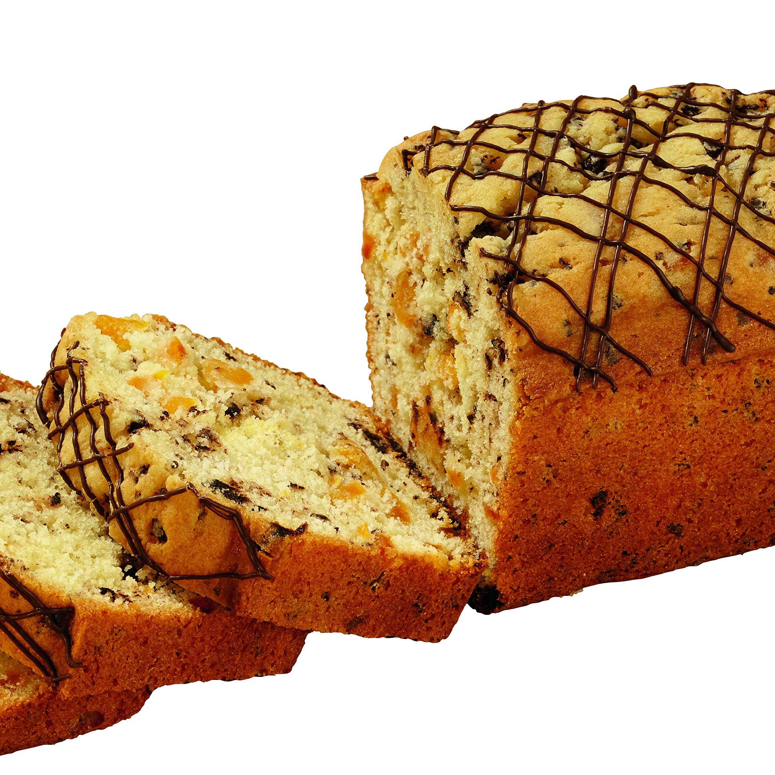 Wilton Wilton Non-Stick Mini Loaf Pan Set, 3-Piece