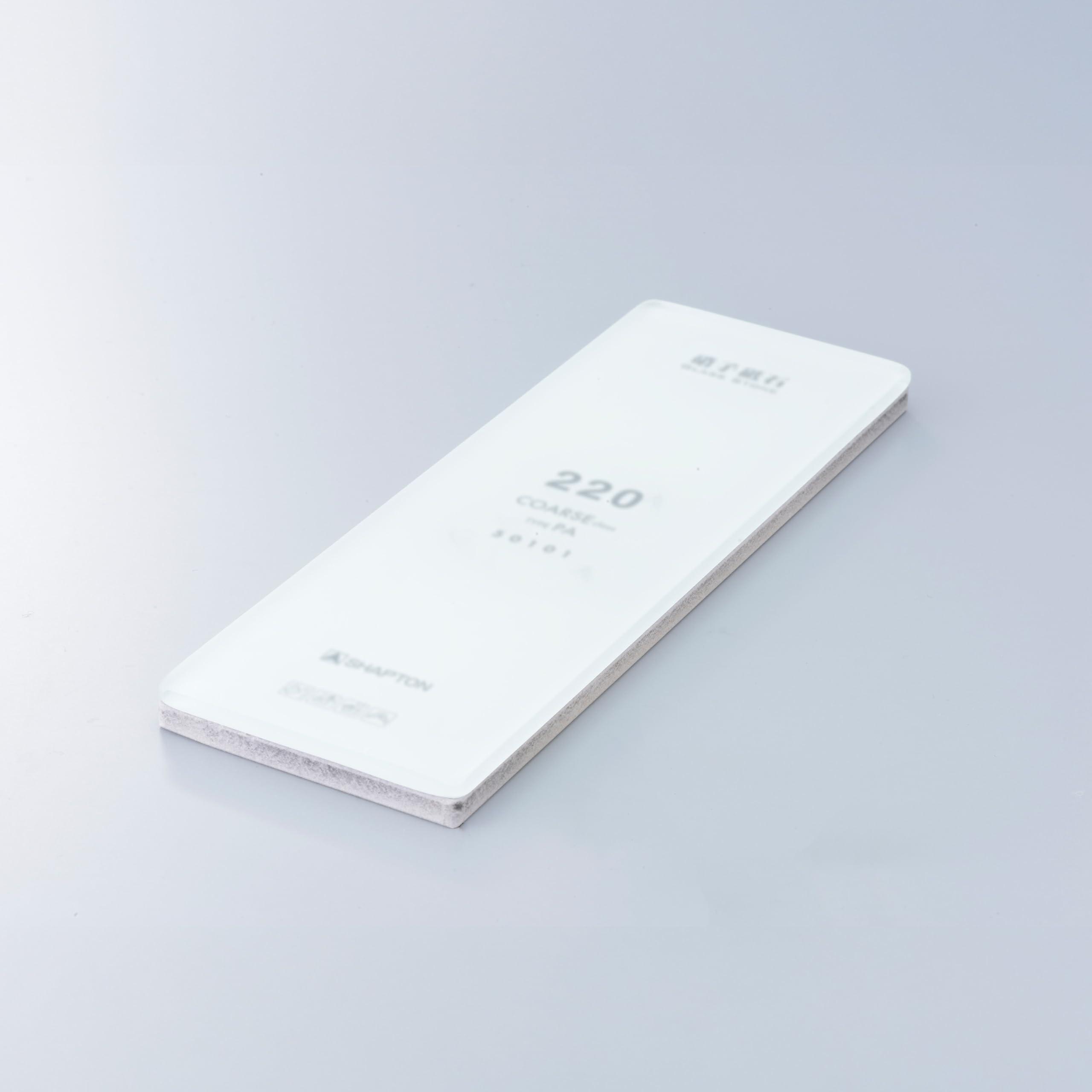 Shapton Shapton Glass Stone 220 HR