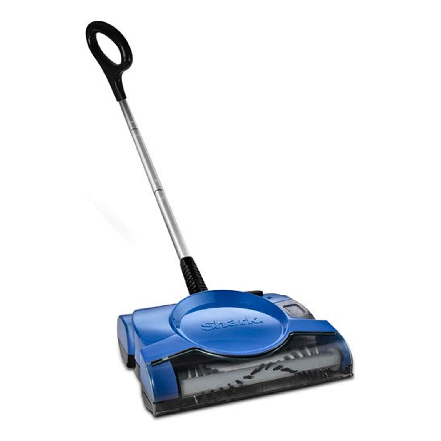 Shark Shark Cordless Rechargeable Floor & Carpet Sweeper V2700Z