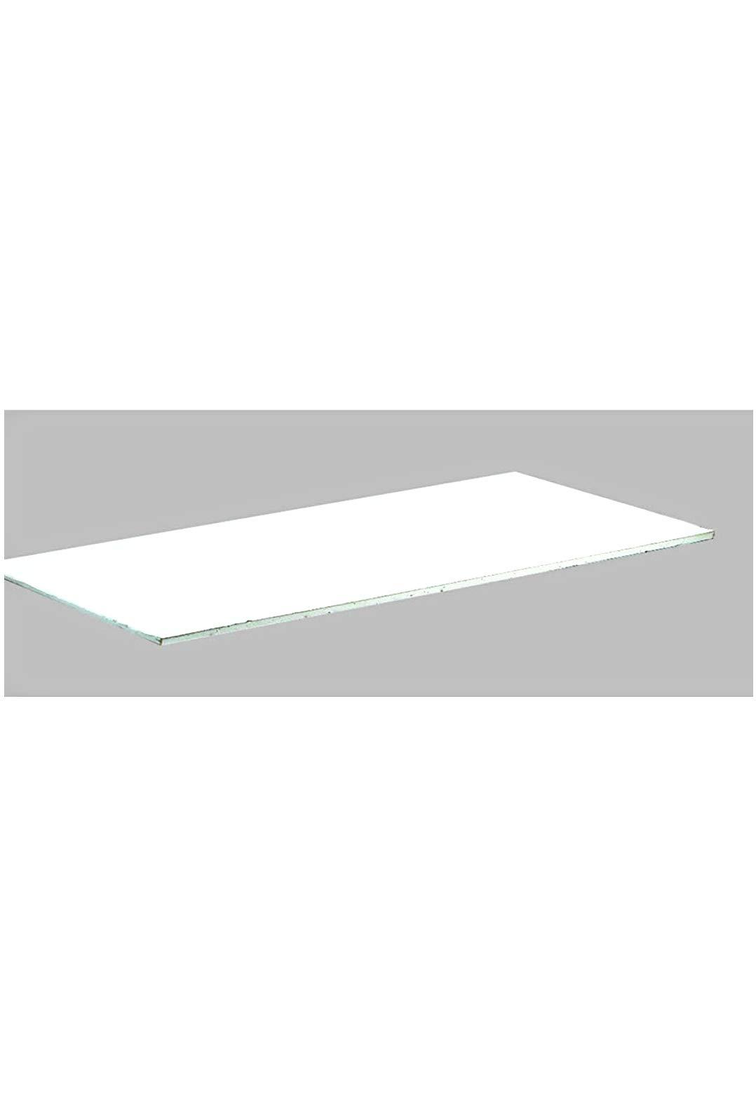 USG Interiors Usg 3270 SheetrockTM Ceiling, Gypsum Panel, 48" x 24", White