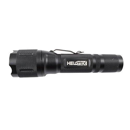 Helotex Helotex 1000 Lumen G4 Tactical Flashlight