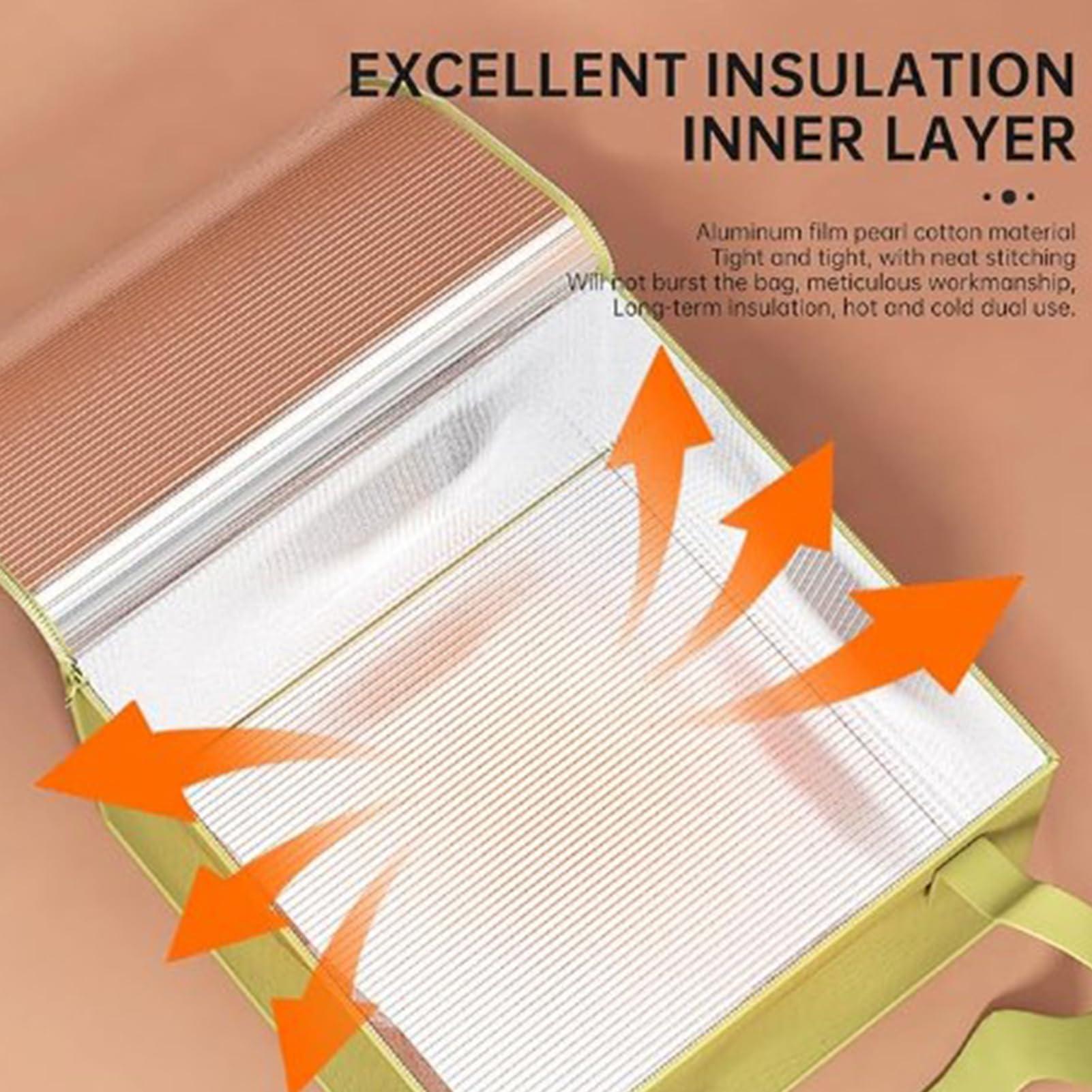 SOULAGRY SOULAGRY Dough Proofing Box, Dough Proofer with Precise Temperature Control for Baking, Proofing Box for Bread Making, Bread Proofer for Making Bread, Yogurt, Natto and Handmade Soap