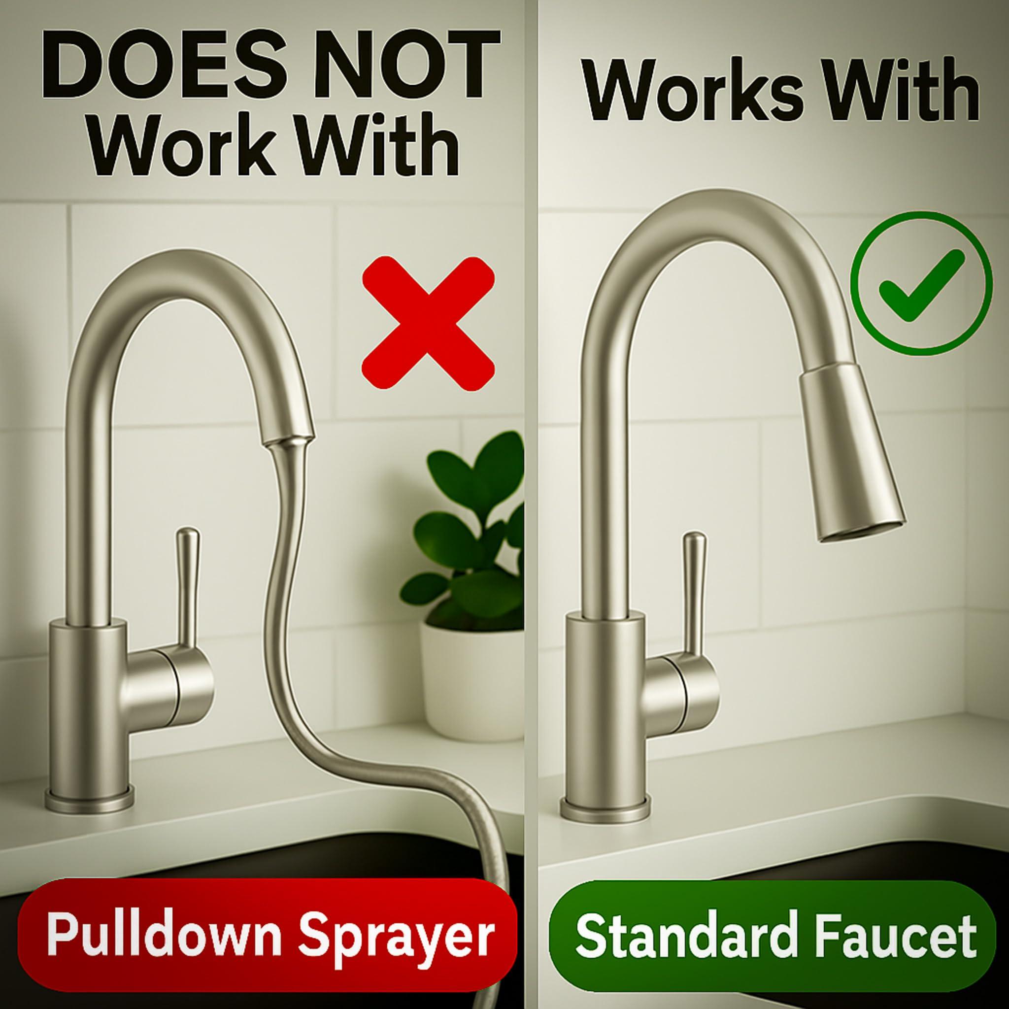 Aqua-Ionizer Pro Aqua Ionizer Deluxe 7.0 | Water Ionizer | Alkaline Water Filtration System | Produces pH 4.5-11.0 | Up to -800mV ORP | 4000 Liters Per Filter | 7 Water Settings