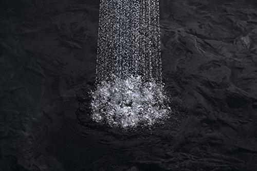 Kohler KOHLER Awaken B90 Multifunction Hand Held Shower Head, Polished Chrome, K-72420-CP