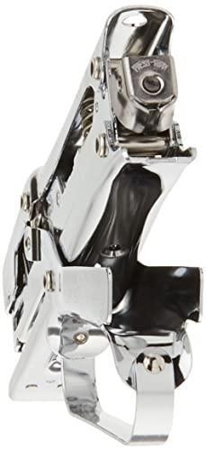 Advantus Ace 07020 Clipper Stapler Lightweight 210 Staple Capacity Chrome