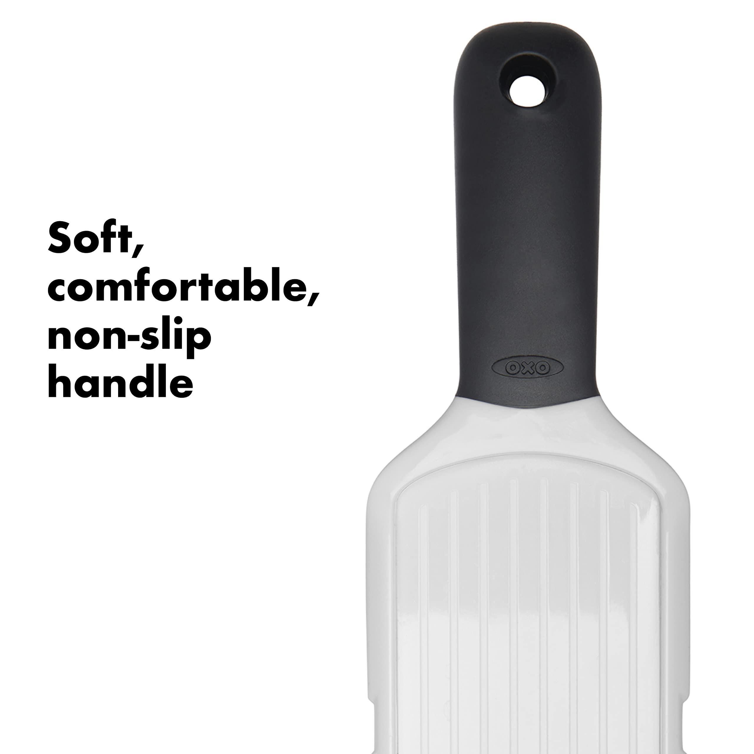 OXO OXO Good Grips Garlic Slicer,White
