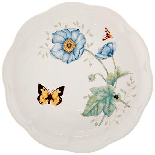 Lenox Lenox 6342794 Lenox Butterfly Meadow 18-Piece Dinnerware Set