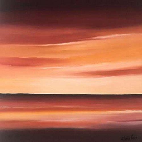 Posterazzi Posterazzi Splendid II Poster Print by Hans Paus, (12 x 12)