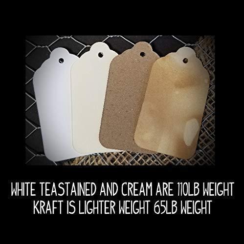 TiaZoey Popping with Excitement Welcome Baby Personalized Card stock Favor Tag sets of 20 Tags (my MEDIUM 1 3/8 x 2 1/2) popped the question