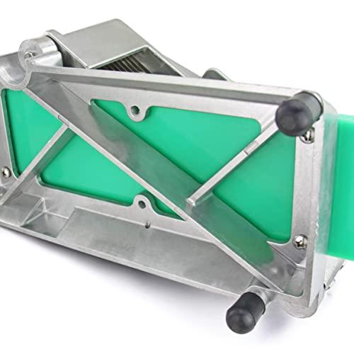 New Star Foodservice New Star Foodservice 39702 Commercial Tomato Slicer, 3/16-Inch