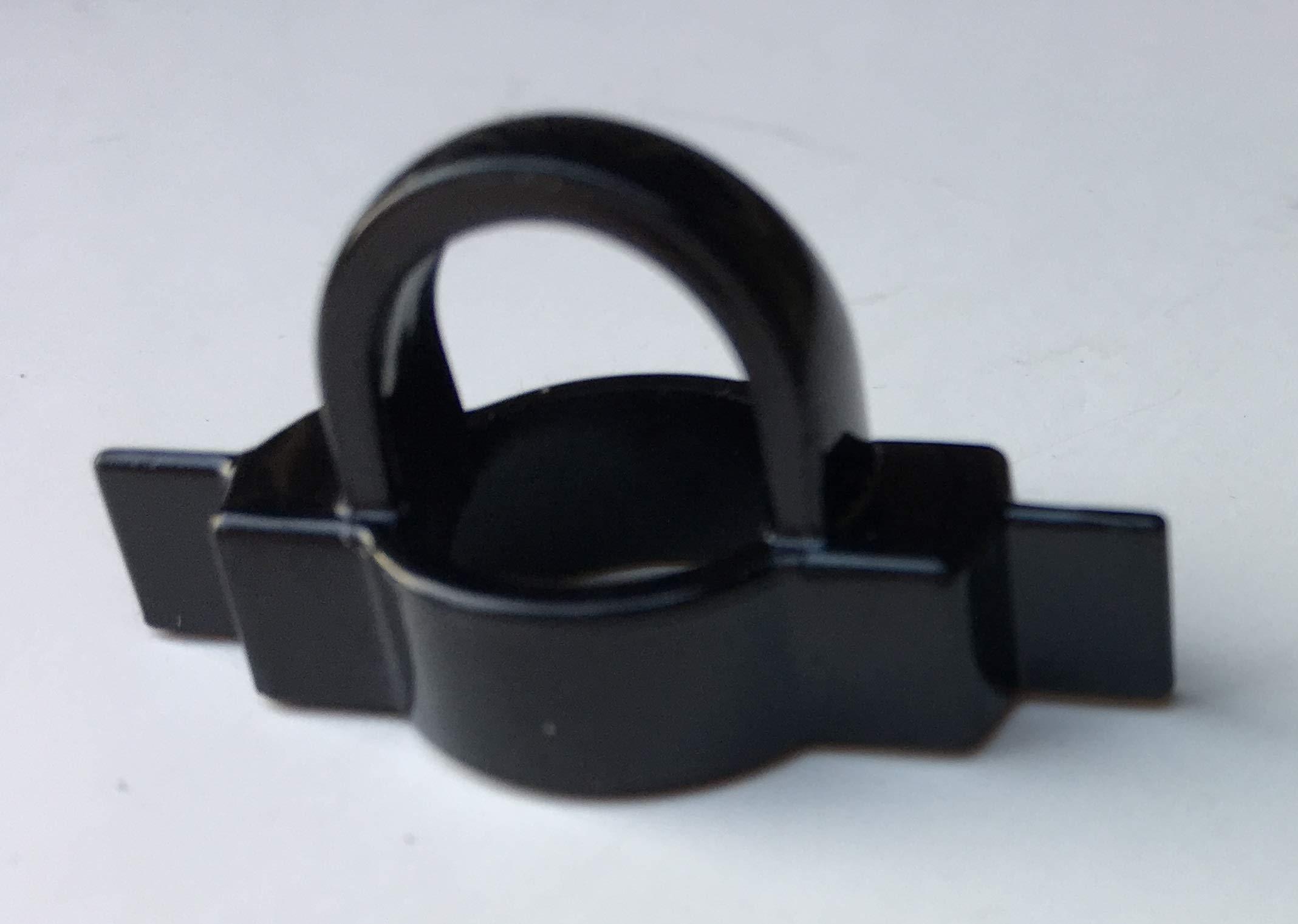 Nespresso Nespresso Aeroccino Plus & Milk Replacement Steaming Whisk Steam Heating Wisk