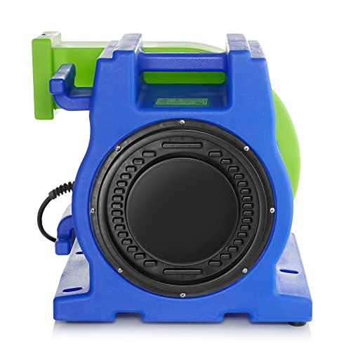 CFM Pro CFM Pro Commercial Inflatable Bounce House Blower - 2 HP