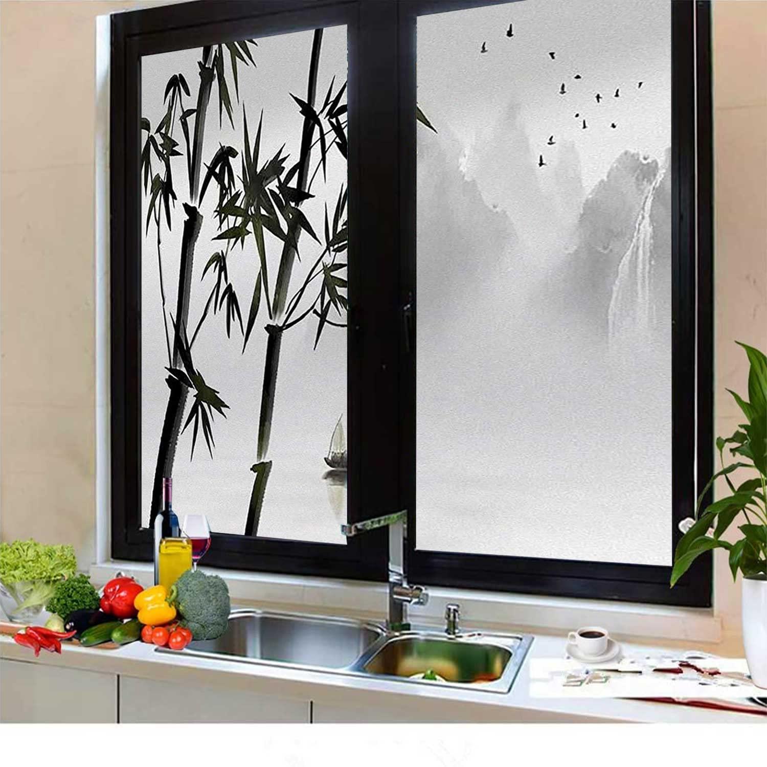 ADPON ADPON Square Ottoman Covers Ottoman Slipcovers Folding Storage Stool Protector Elastic Bottom Stretch High Spandex Small Checks Jacquard Fabric (X-Large,Burgundy Red)